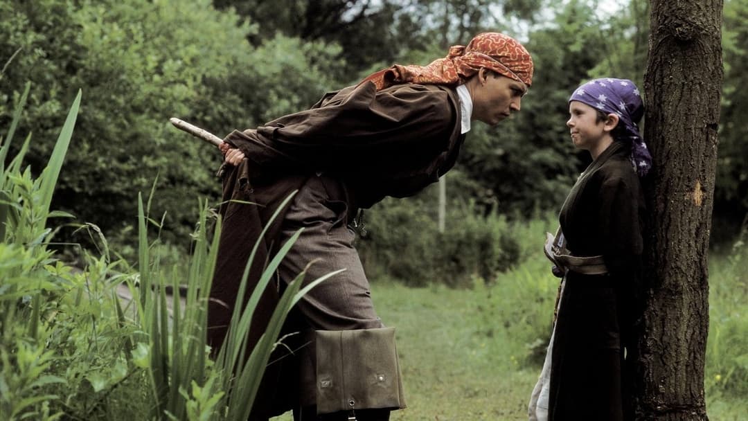 Finding Neverland backdrop 18