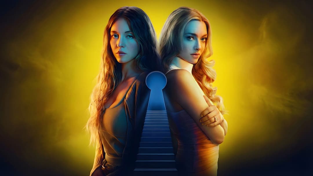 The Housemaid backdrop 1