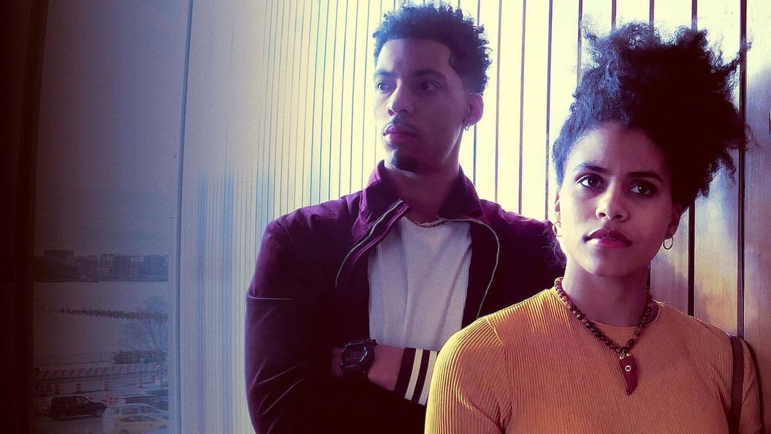 Птах високого польоту backdrop 11