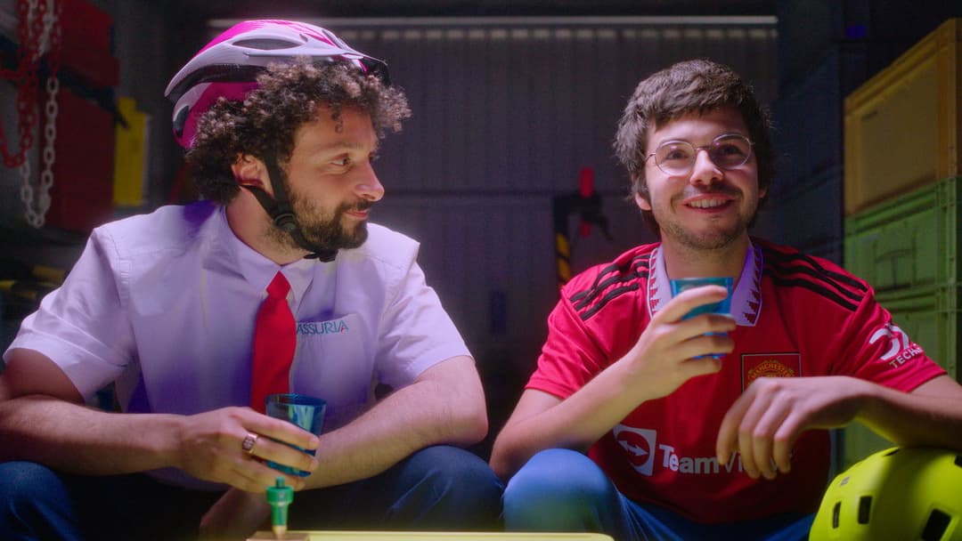 Baise-en-ville backdrop 3