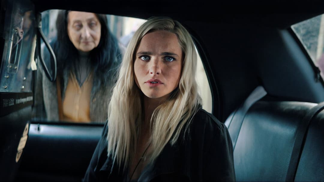 The Devil's Light backdrop 11