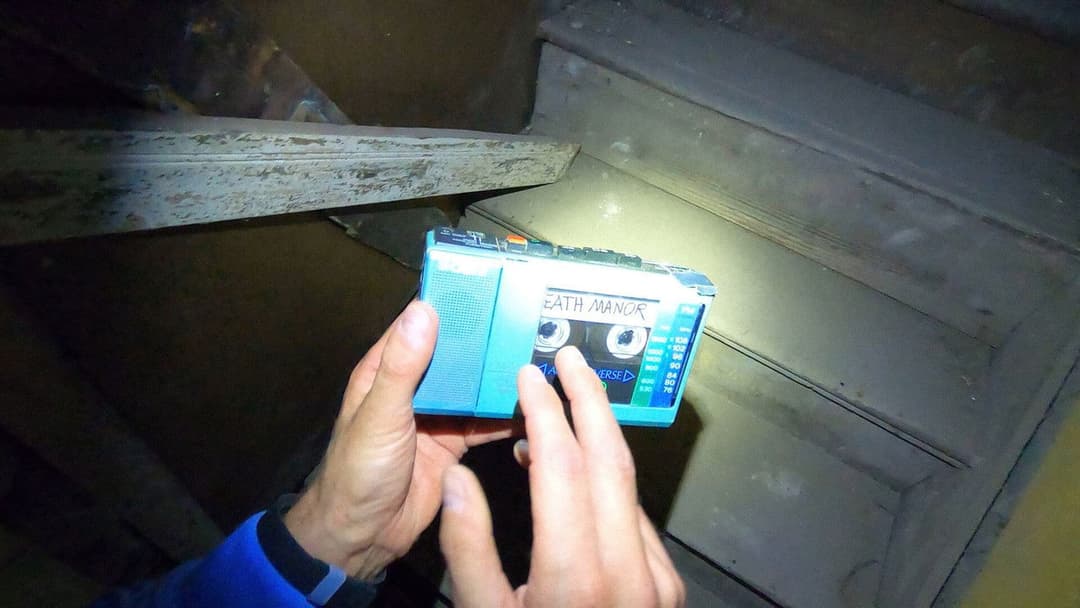 Deadstream backdrop 7