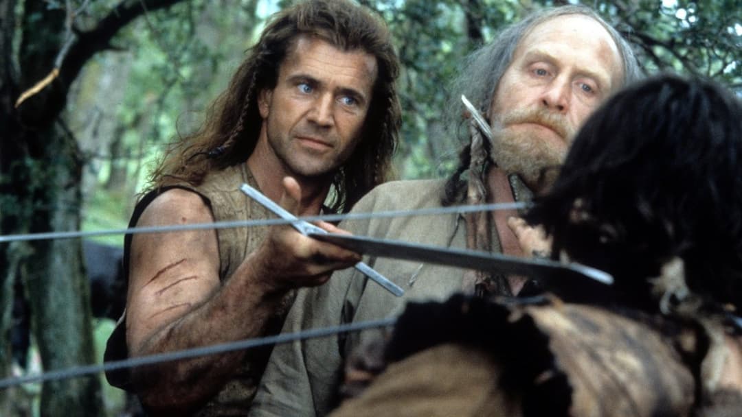 Braveheart backdrop 10