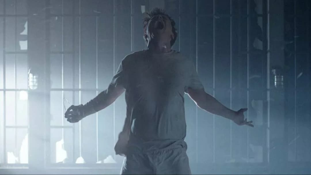 The Conjuring: The Devil Made Me Do It backdrop 11