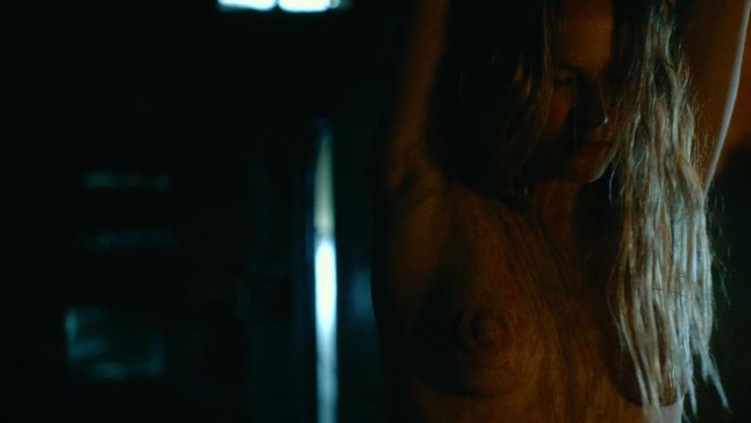 Шкіряне обличчя backdrop 11