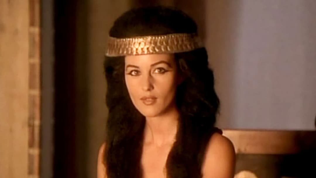 Йосип Прекрасний: Намісник фараона. Біблійні сказання backdrop 12