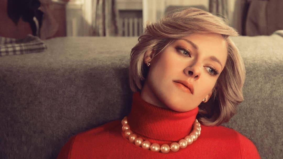 Спенсер: Таємниця принцеси Діани backdrop 8