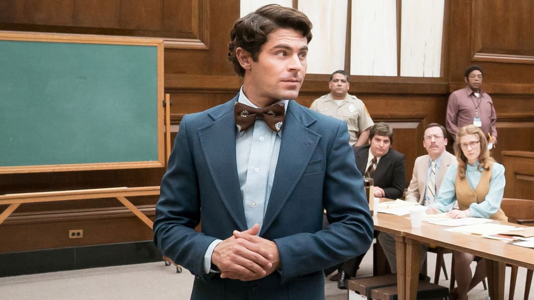 Звабливий, Поганий, Злий backdrop 10