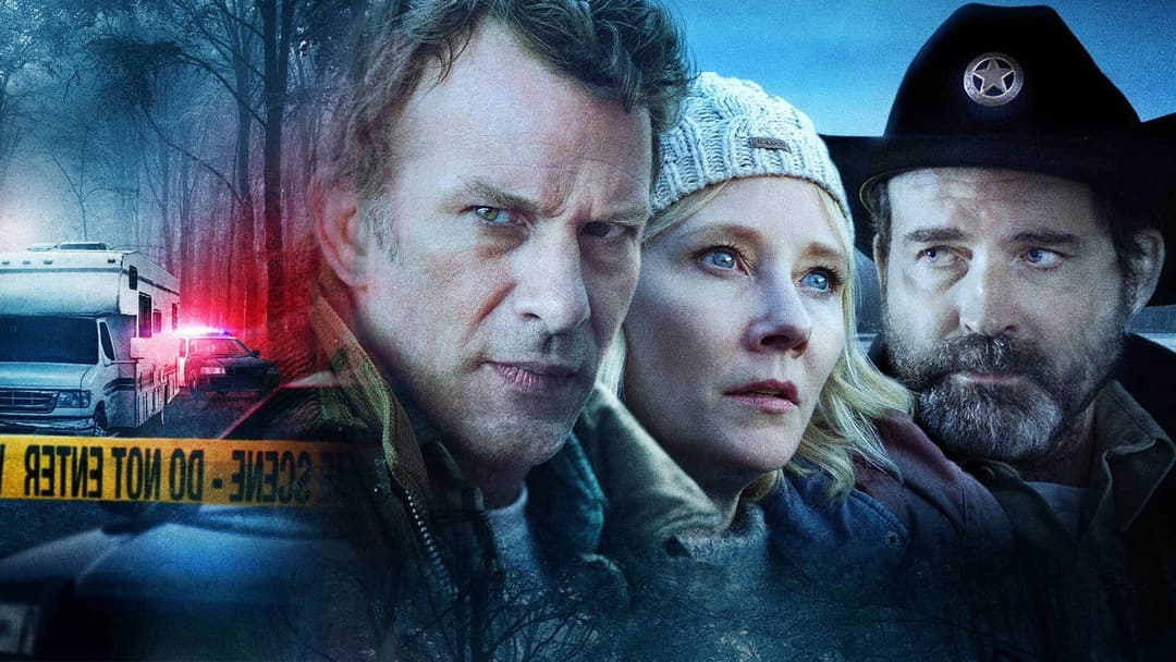 Vanished - Tage der Angst backdrop 8