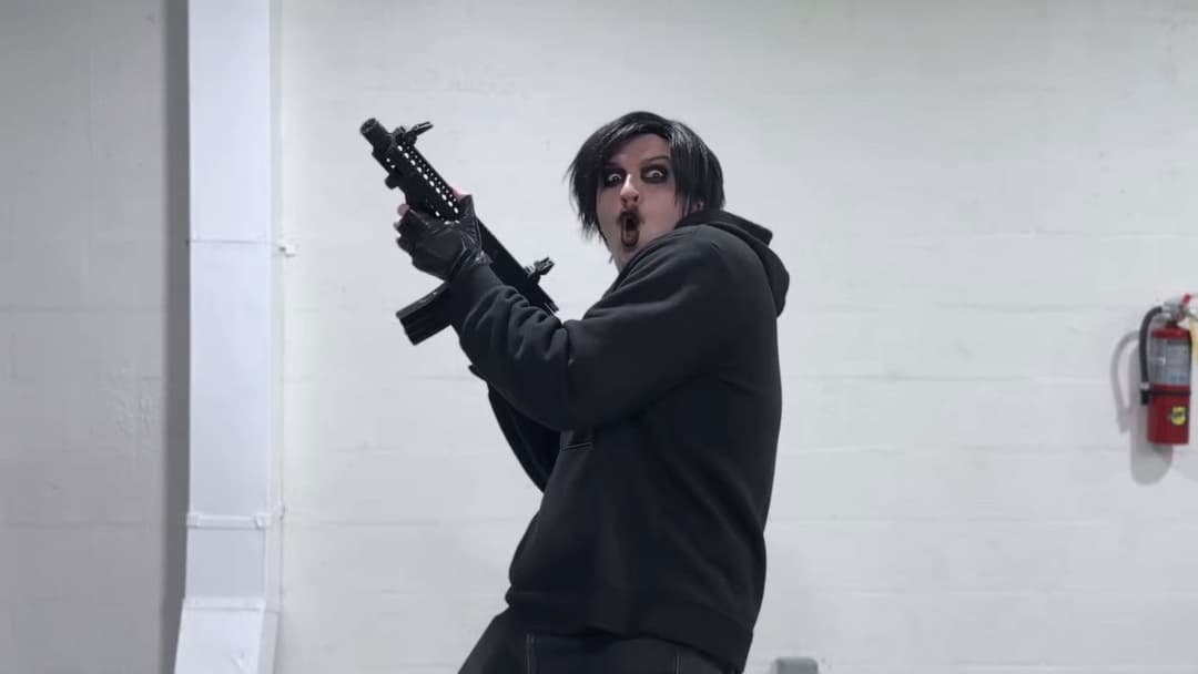 Scumtown High backdrop 4