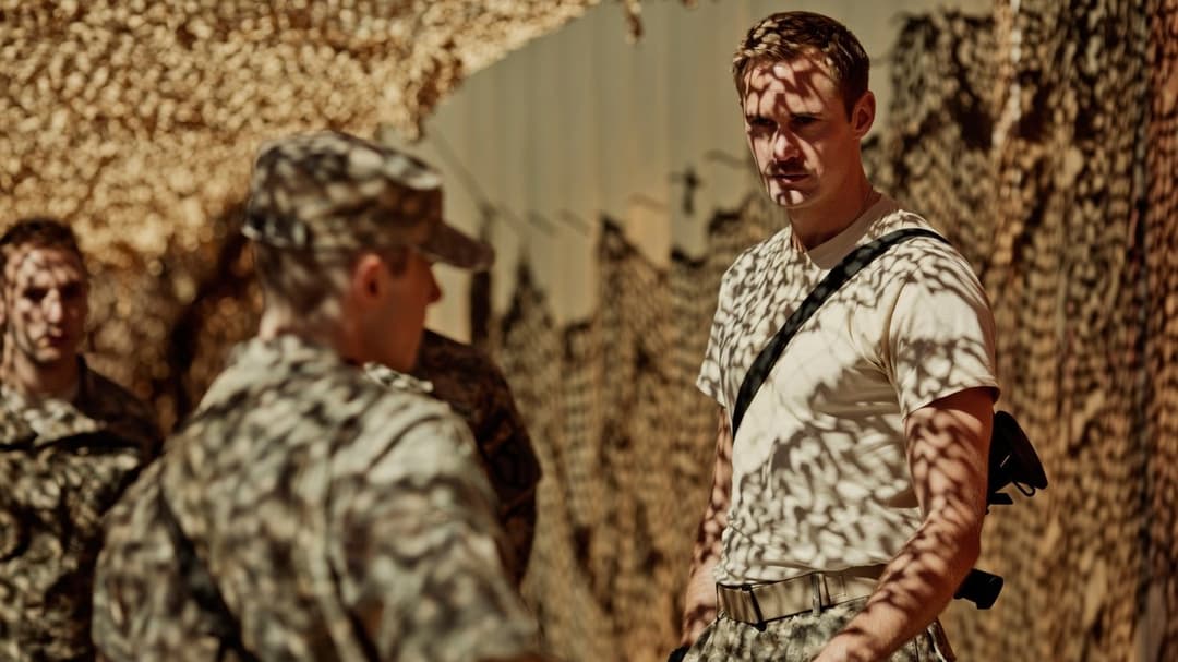 The Kill Team backdrop 3