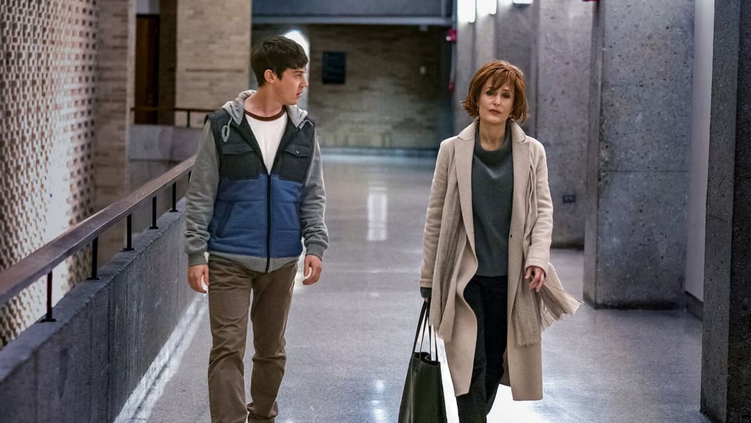 Die UFO-Verschwörung backdrop 6