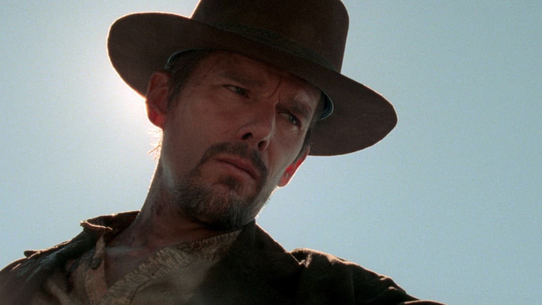 In a Valley of Violence backdrop 2