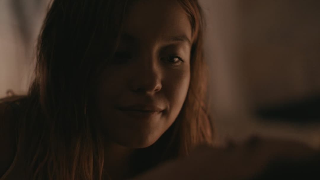 Big Time Adolescence backdrop 4