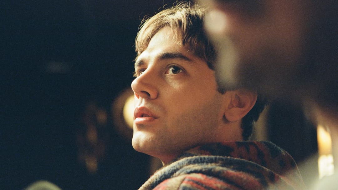 Matthias & Maxime backdrop 9