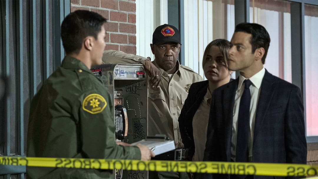 The Little Things backdrop 11