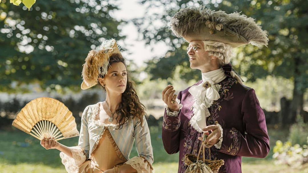 À la Carte! - Freiheit geht durch den Magen backdrop 8