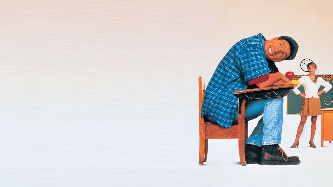 Billy Madison - Ein Chaot zum Verlieben backdrop 4