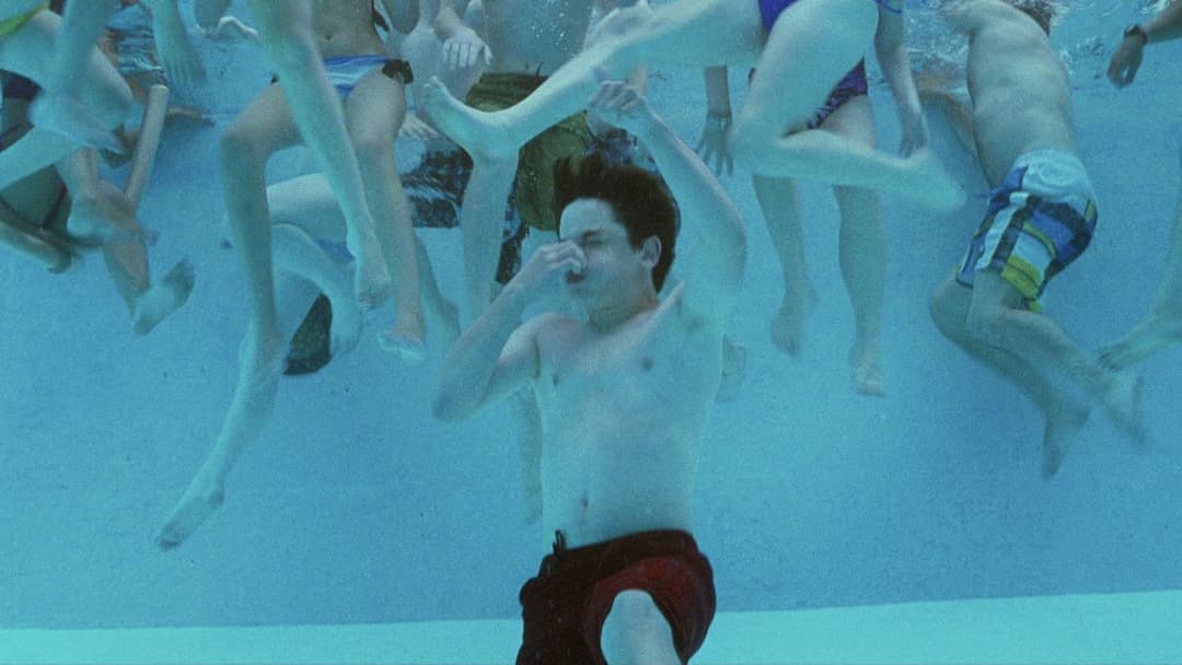 Diary of a Wimpy Kid: Dog Days backdrop 12