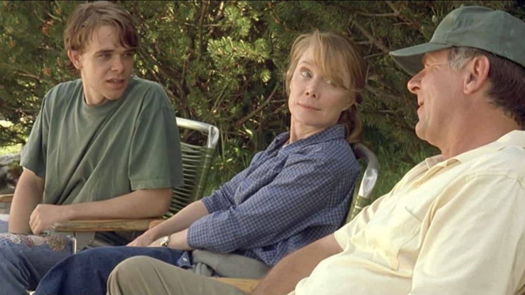 In the Bedroom backdrop 5