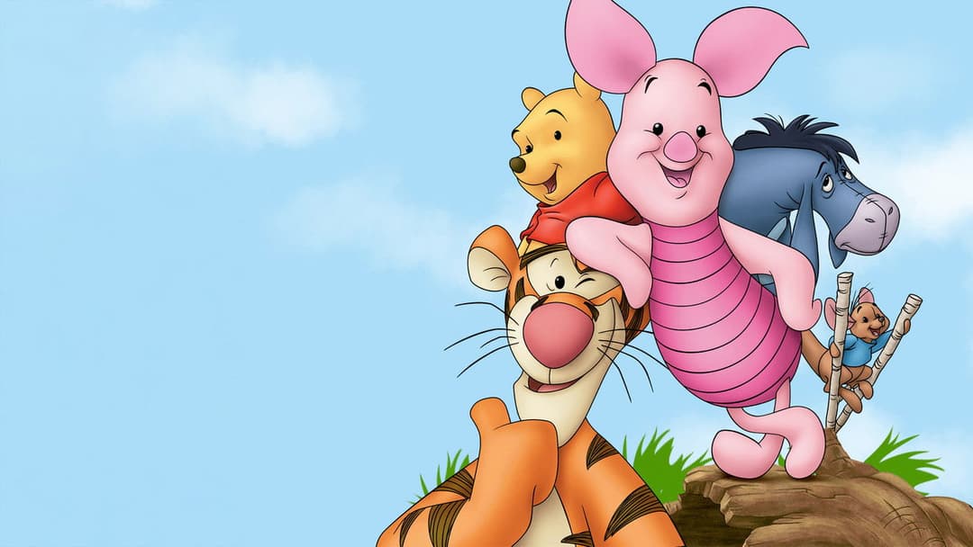 Ferkels großes Abenteuer backdrop 4