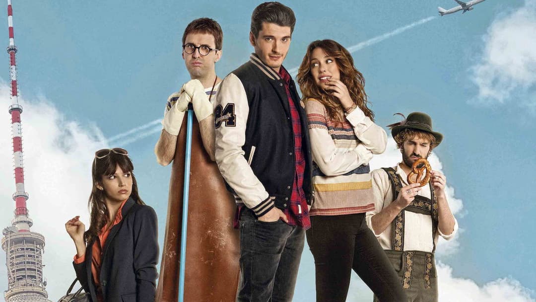 Off Course backdrop 3