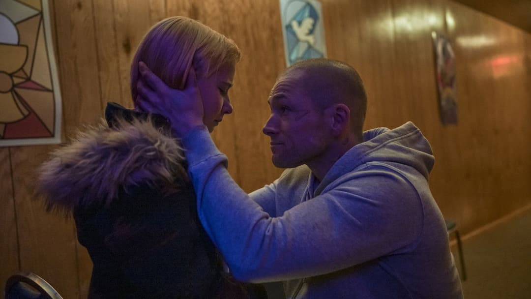 Die Rache der Polly McClusky backdrop 10