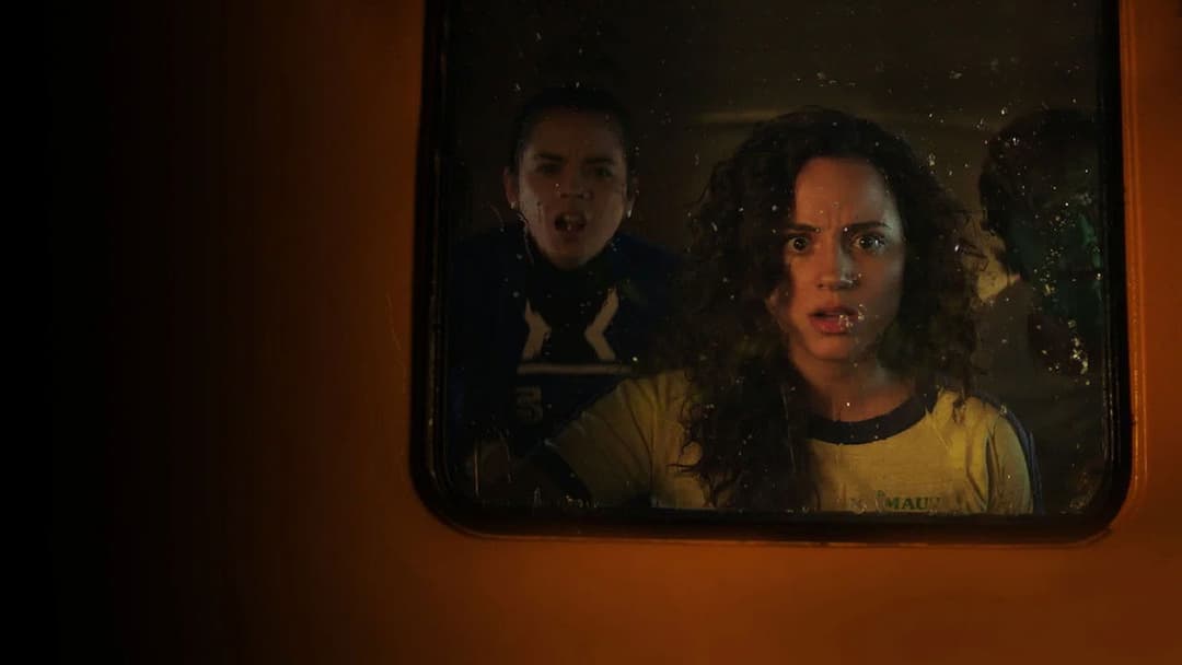 Fear Street: 1994 backdrop 6