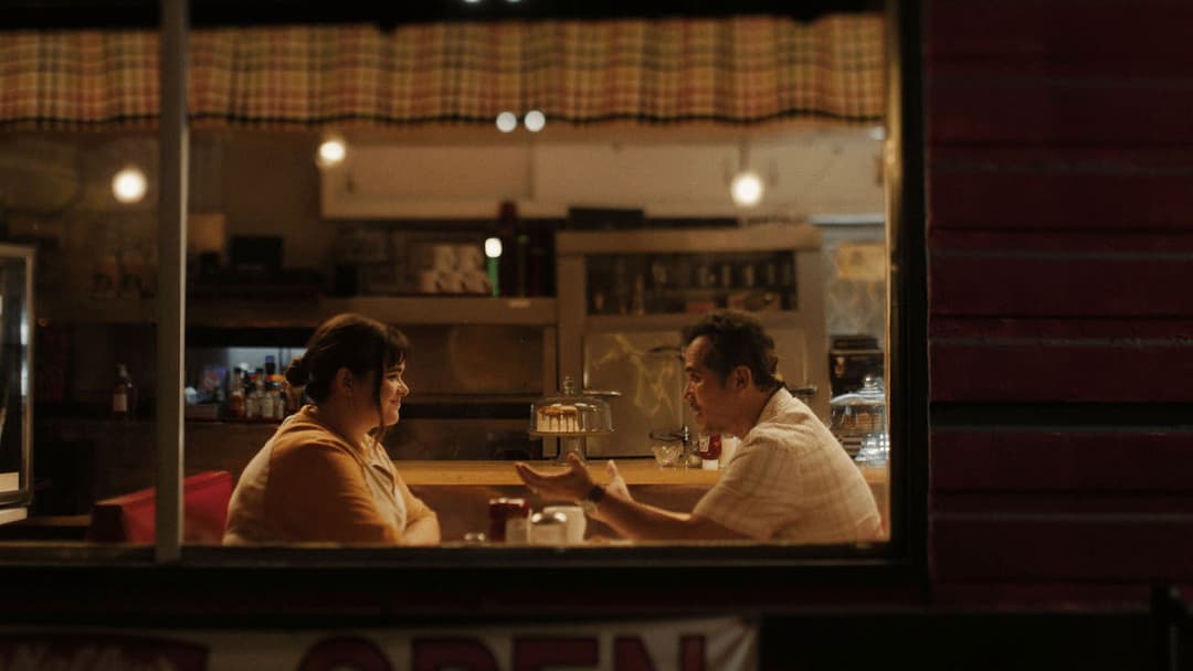 Bob Trevino Likes It backdrop 8