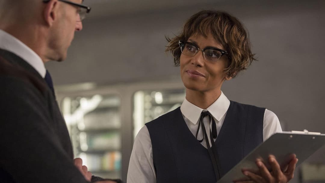 Kingsman: The Golden Circle backdrop 13