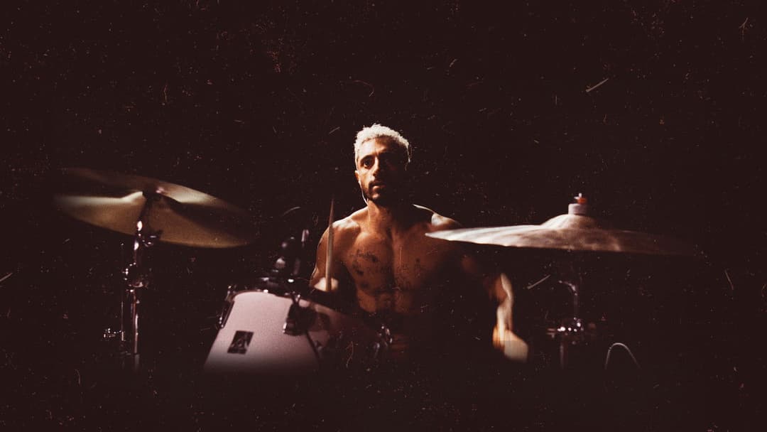 Sound of Metal backdrop 6