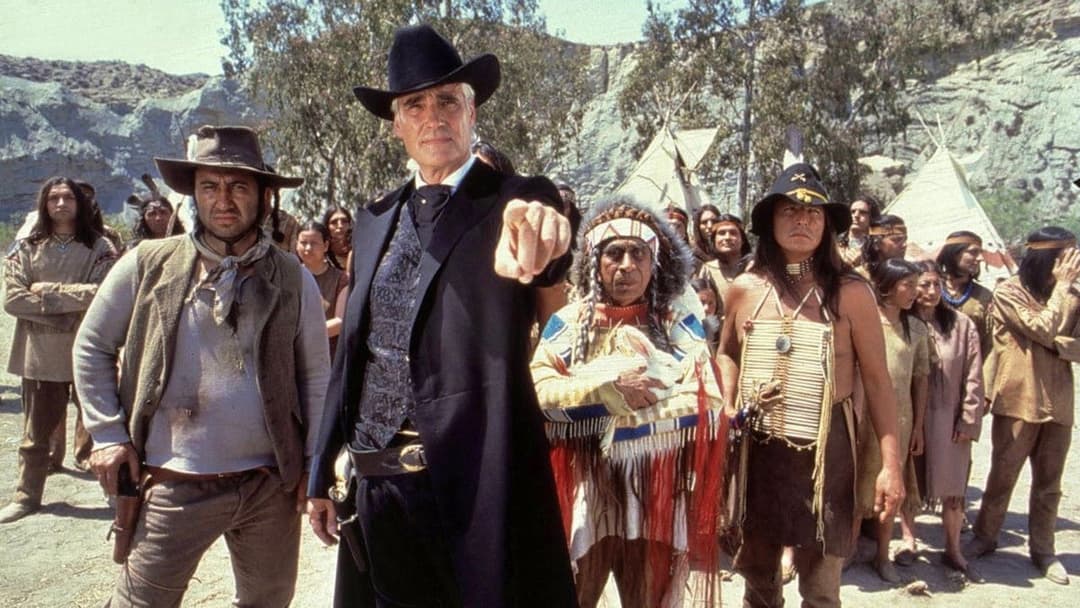 Manitou's Shoe backdrop 2