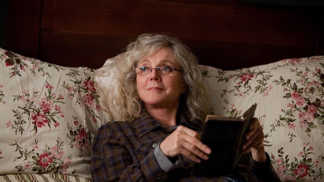 The Lucky One - Für immer der Deine backdrop 8