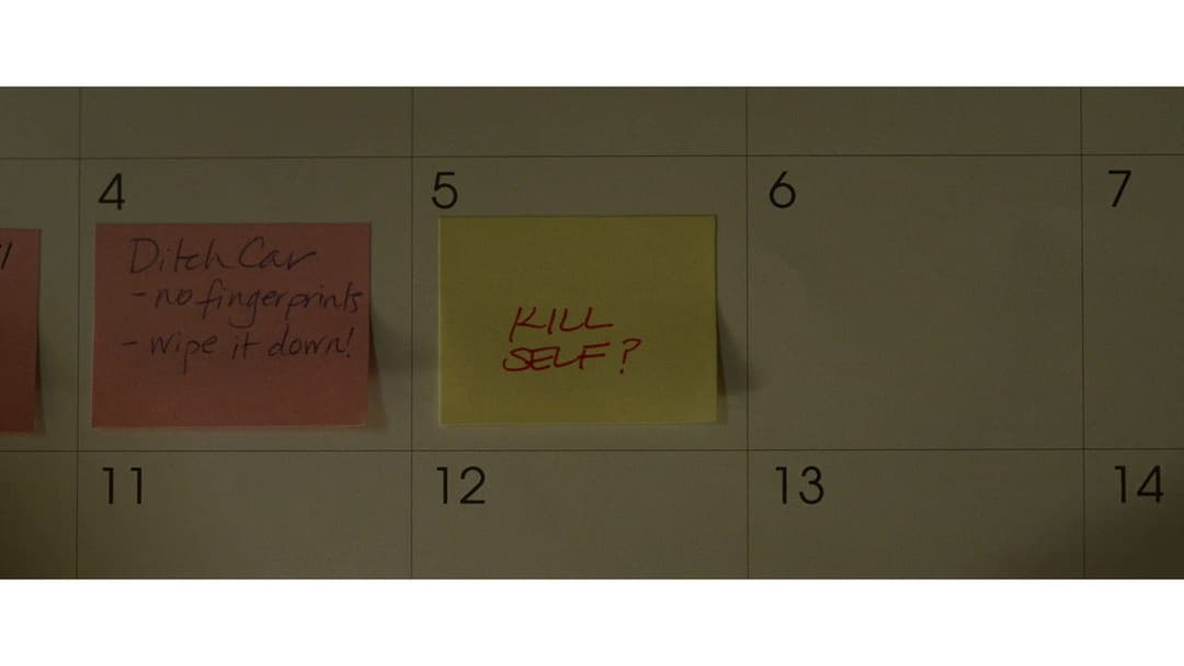 Gone Girl - Das perfekte Opfer backdrop 15