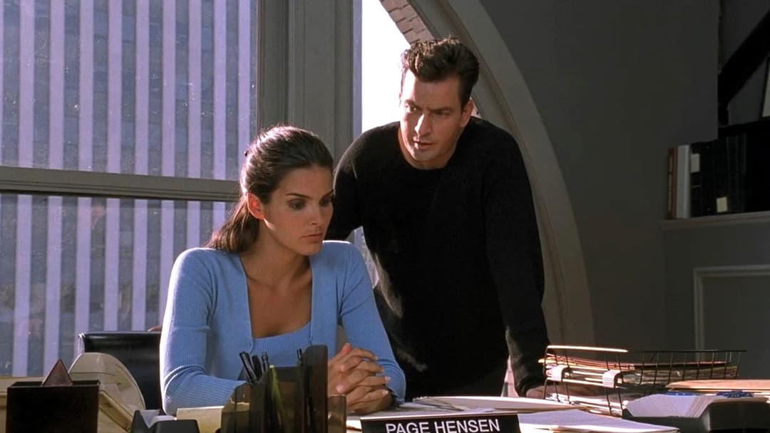 Спитайте Сінді backdrop 16