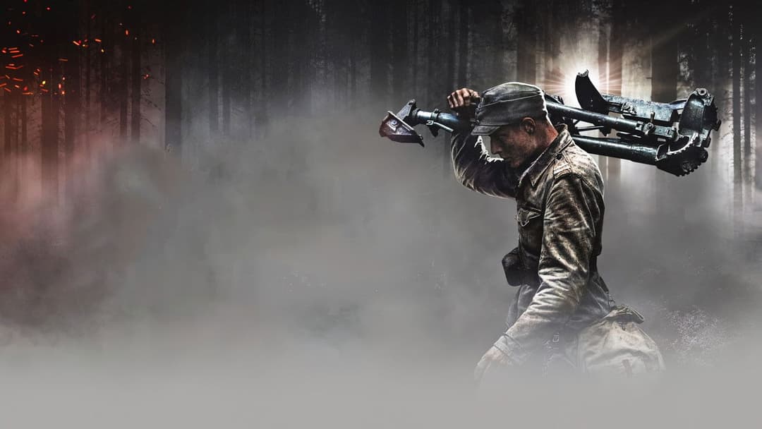 Unknown Soldier backdrop 10