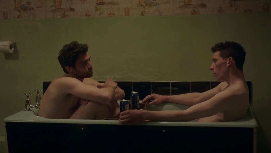 God's Own Country backdrop 14