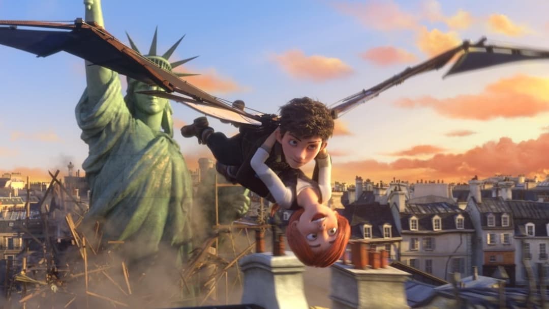 Ballerina backdrop 15