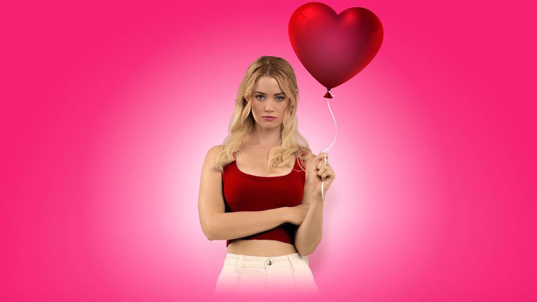 F Valentine's Day backdrop 3