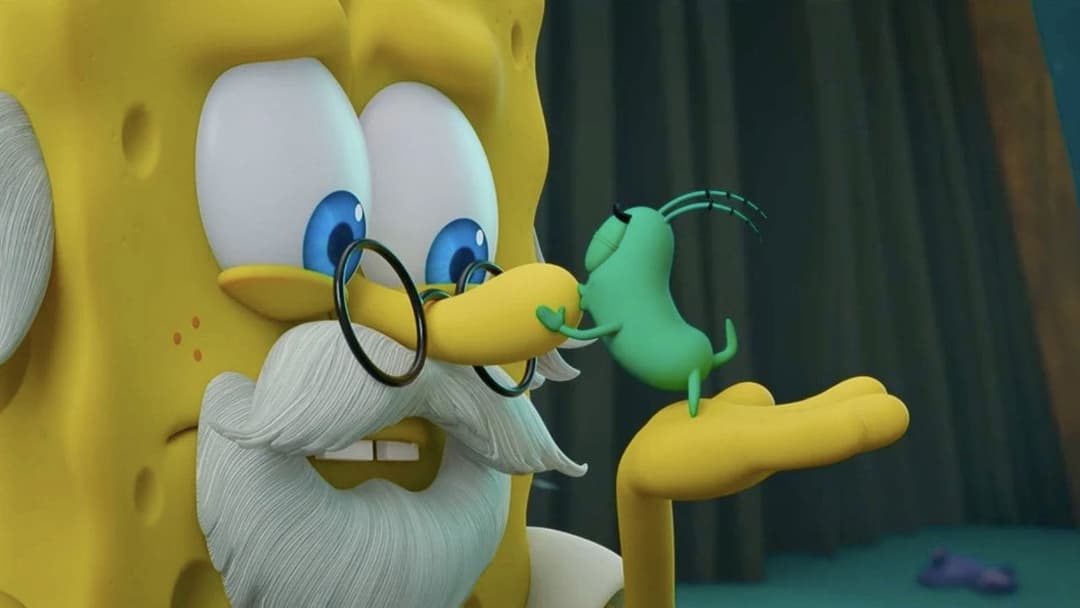 Plankton: The Movie backdrop 6