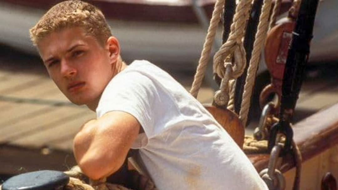 Білий шквал backdrop 13