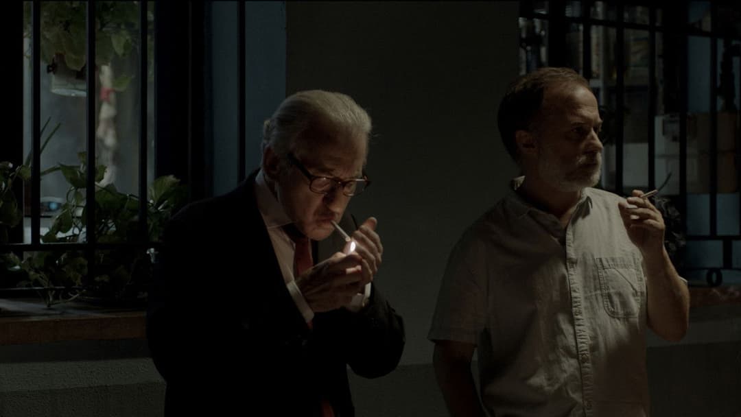 Magical Girl backdrop 4