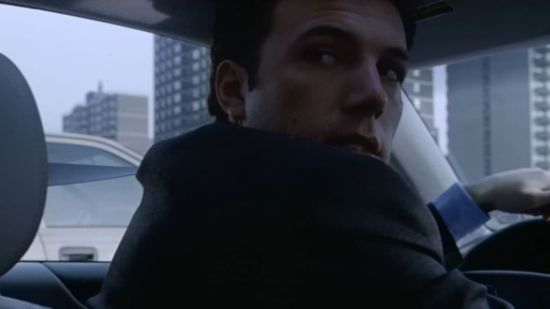 Spurwechsel backdrop 8