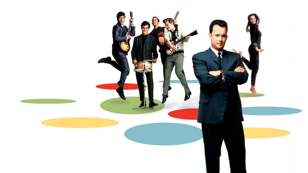 Те, що ти робиш backdrop 8