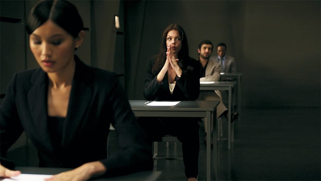 Екзамен backdrop 8