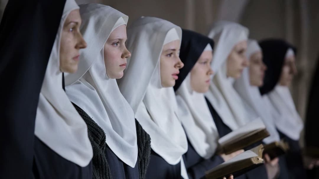 The Innocents backdrop 6