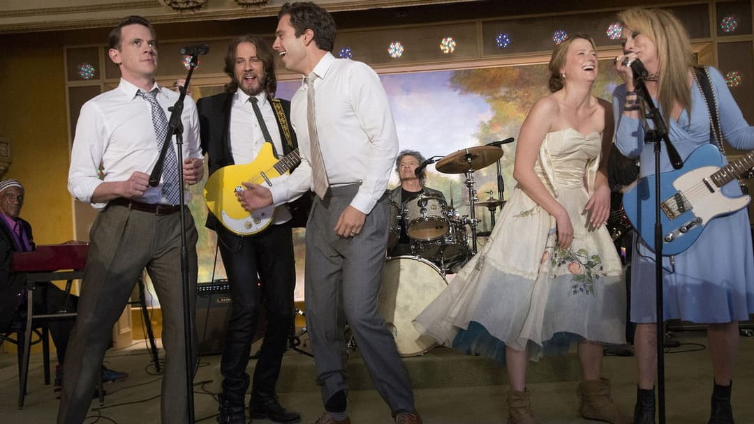 Ricki and the Flash backdrop 5