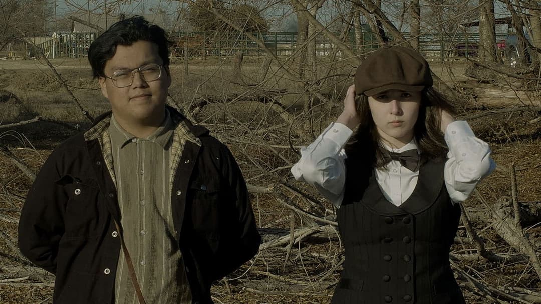 Wanted Guest backdrop 13