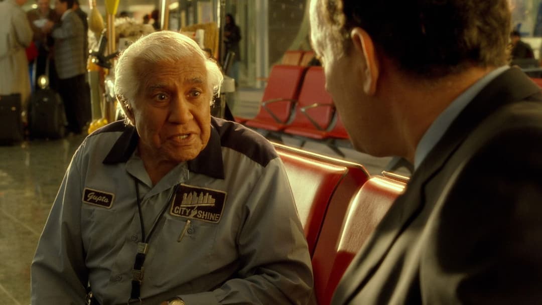 The Terminal backdrop 13