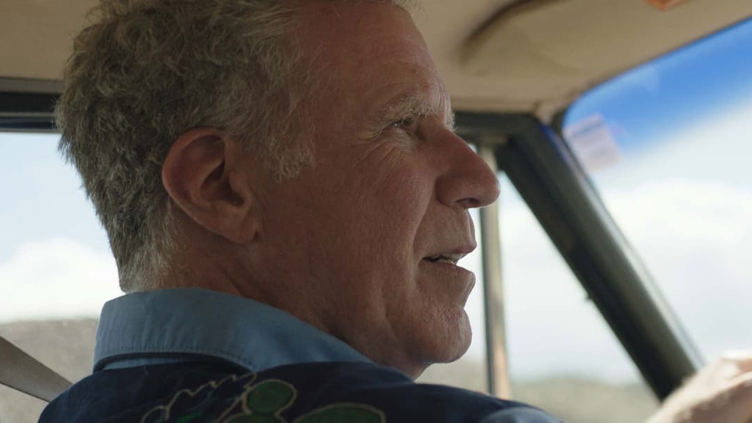 Will & Harper backdrop 5